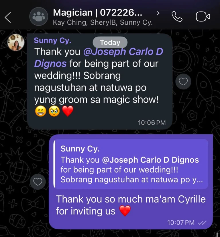 Instagram post from josephcarlodignos. This post is in position 12.