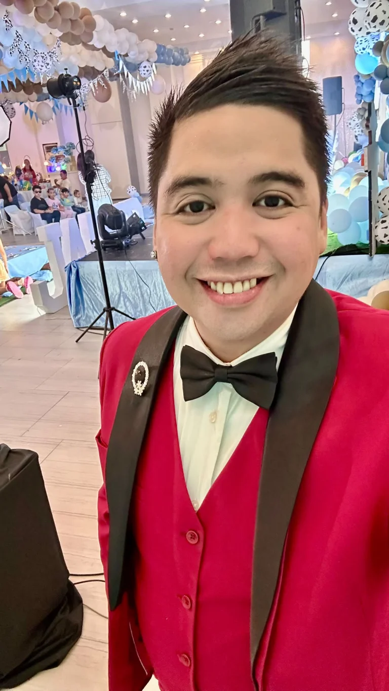 Instagram post from josephcarlodignos. This post is in position 3.